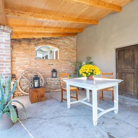 Cascina Abbona - Cascina Storica A 15 Min. Da Alba Villa Canove Eksteriør bilde