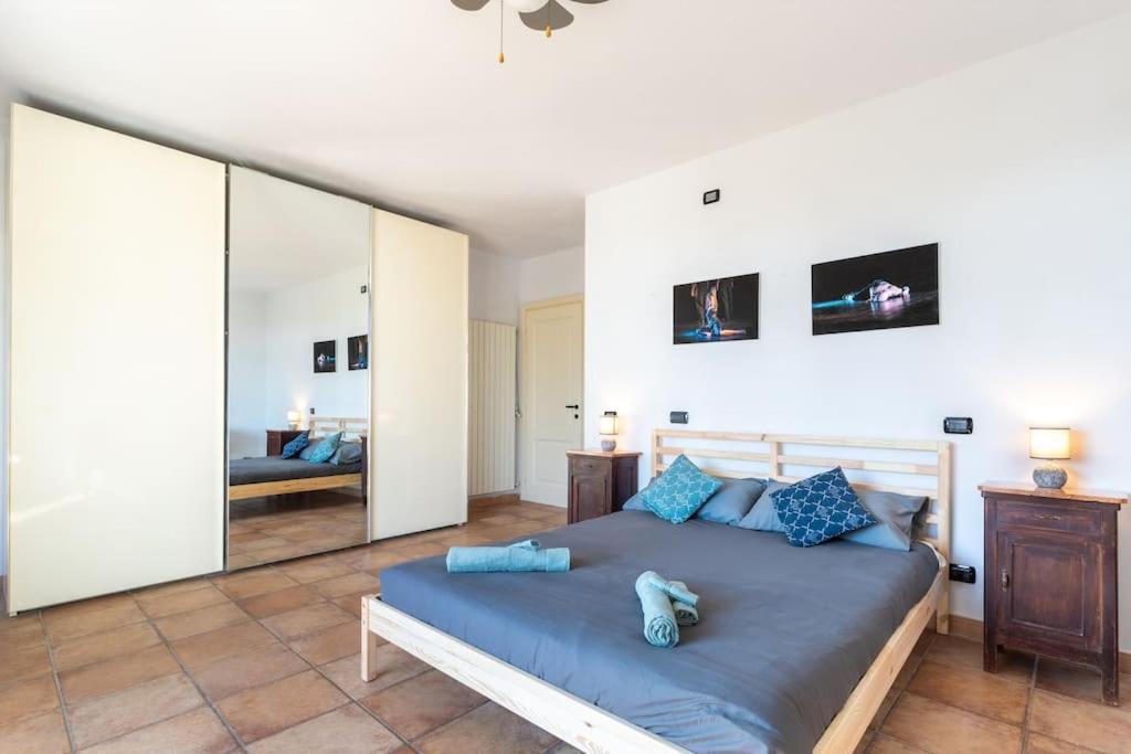 Cascina Abbona - Cascina Storica A 15 Min. Da Alba Villa Canove Eksteriør bilde