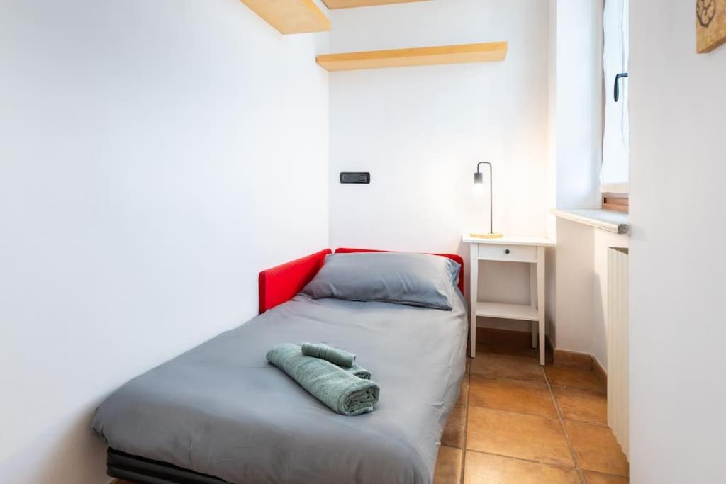 Cascina Abbona - Cascina Storica A 15 Min. Da Alba Villa Canove Eksteriør bilde