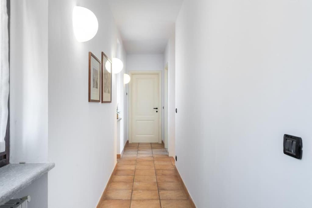 Cascina Abbona - Cascina Storica A 15 Min. Da Alba Villa Canove Eksteriør bilde